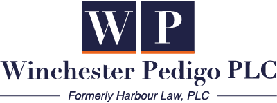 Winchester Pedigo PLC Logo